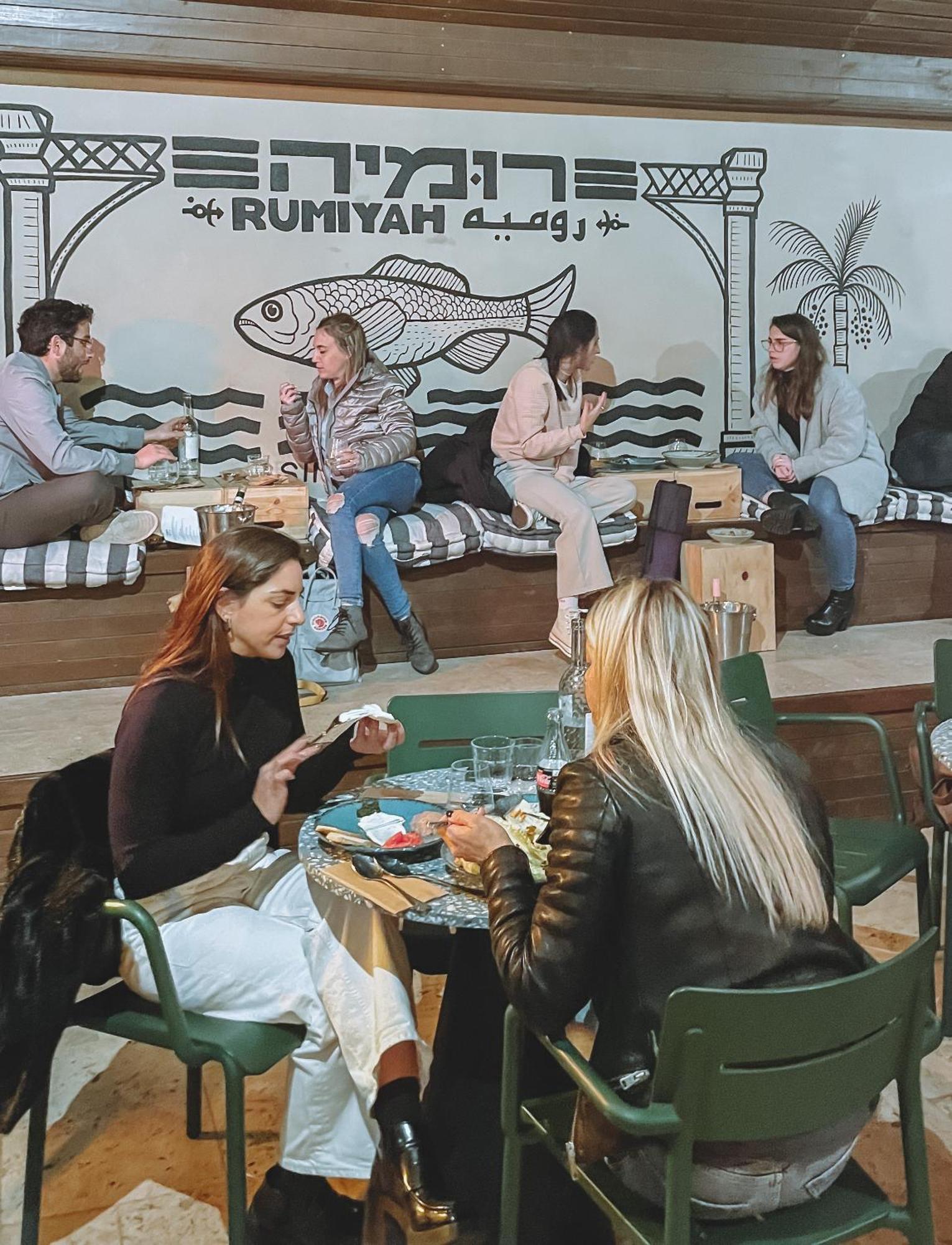 Carmel Market - Exclusive Collection - By Homy Tel Aviv Dış mekan fotoğraf
